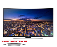 Samsung UE65HU8200 - 1395210 - zdjęcie 1